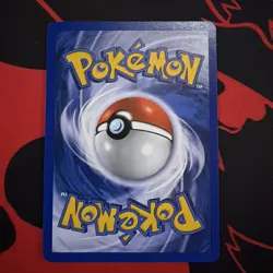 Pokemon TCG Quilava 46/111 Uncommon Card Neo Genesis Nm - Image 2