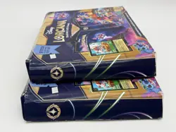 Lot of (2) Disney Lorcana Trading Card Game Stitch Collector's Gift Sets - Image 4