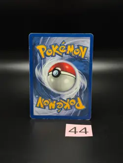 Pokemon TCG Machamp Base Set 8/102 Holo Unlimited Holo Rare Vintage Card - Image 2