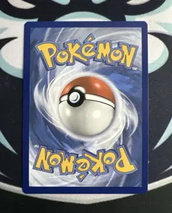 Pokemon Card PIKACHU 062/193 Trick or Trade 2023 with Halloween Stamp Holo - Image 2