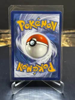Watchog (Master Ball Pattern) SV: White Flare 073/086 Holo - Pokemon Card - Image 2