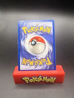 Dark Golduck - 37/82 - Uncommon - 1st Edition Team Rocket - Pokemon Card - MP - Image 2