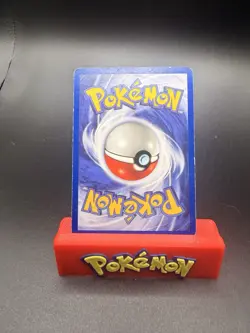 Dark Golduck - 37/82 - Uncommon - 1st Edition Team Rocket - Pokemon Card - MP - Image 3