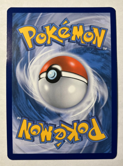Cyndaquil SWSH221 Holo Black Star Promo Pokemon Card NM - Image 2