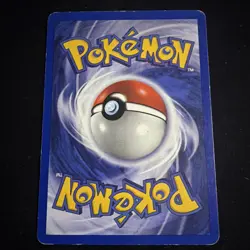 Pokemon Dark Machamp TCG Card 27/82 Non-Holo - Image 2