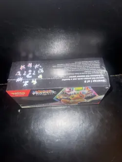 Pokemon Prismatic Evolutions Surprise Box Trading Card Game - SEALED NEW 🔥 - Image 2