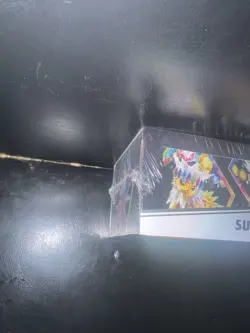 Pokemon Prismatic Evolutions Surprise Box Trading Card Game - SEALED NEW 🔥 - Image 4