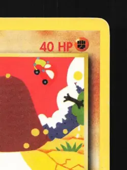 Diglett 52/82 HP Team Rocket English Pokemon Card TCG - Image 5