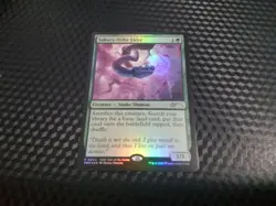 Mtg Sakura-Tribe Elder Year Of The Snake Foil Promo 2025 P 004 PRM APAC Magic - Image 1