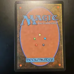 SpongeBob SquarePants - Jodah, the Unifier Rainbow Foil Secret Lair Drop Foil Nm - Image 2