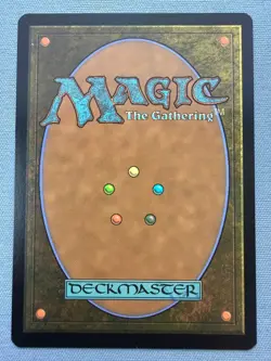 Kitsune's Technique (Showcase) - NM - Teenage Mutant Ninja Turtles MTG TMNT #229 - Image 2