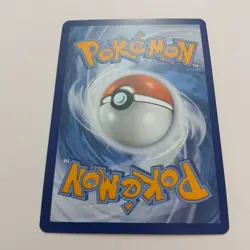 Pokemon TCG Kingdra 032/182 Holo - Paradox Rift NM Pokemon Card - Image 2