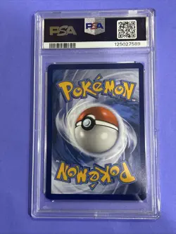 2025 Pokemon Destined Rivals English Hydrapple Illustrated Rare 188 PSA 10 - Image 2