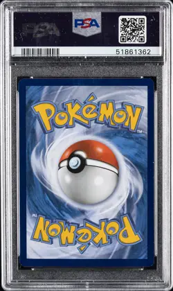 2016 POKEMON XY EVOLUTIONS #109 EXEGGUTOR PSA 10 - Image 2