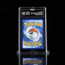 TAG 10 - Fruit Eevee 174 SVP Black Star Promo Prismatic Evolutions UPC Pokemon - Image 4