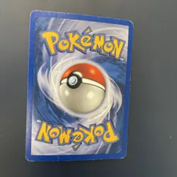 Tentacruel 66/110 Legendary Collection 2002 Pokemon WOTC Reverse Holo Damage - Image 2