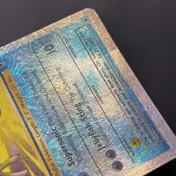 Tentacruel 66/110 Legendary Collection 2002 Pokemon WOTC Reverse Holo Damage - Image 3