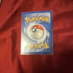 Pokemon Scyther 60HP Holo Rare EX FireRed & LeafGreen 29/112 Basic English - Image 2