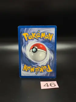 Meowth 10/53 Wotc Promo Holo Rare Original Vintage Pokemon Card - Image 2