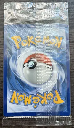 Pikachu 027 Pokemon TCG Scarlet & Violet Promo Cards Holo SEALED MINT NM - Image 2