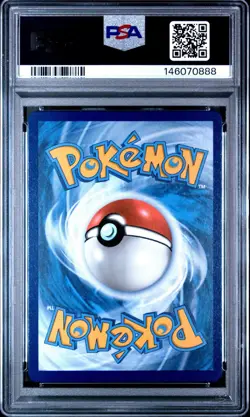 2025 POKEMON DRI SPECIAL ILLUSTRATION RARE #232 CYNTHIA'S GARCHOMP EX PSA 10 - Image 2