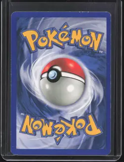 1999 Pokemon Shadowless Clefairy #5/102 Holo - Image 2