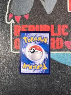 Pokemon TCG S-Chinese Pikachu Psyduck 171/151 AR Full Art 151C Hope Exclusive NM - Image 2