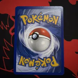 Chikorita 54/111 Common Unlimited English Pokemon Neo Genesis Nm - Image 2