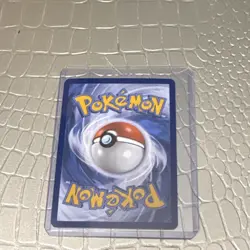 Gengar Pokemon TCG 094/165 Scarlet & Violet 151 Reverse Holo Rare Stage 2 130 HP - Image 2