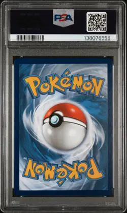 2021 POKEMON SWORD & SHIELD CHILLING REIGN FULL ART/GALARIAN MOLTRES V PSA 10 - Image 2