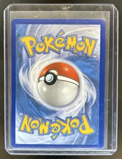 2026 Pokemon Perfect Order Sacred Ash Ultra Rare #115/088 - Image 2