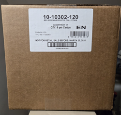 Pokemon Ascended Heroes Premium Poster Collection Case Factory Sealed (6 Boxes) - Image 1