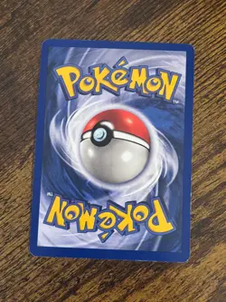 Pokemon TCG Victreebel Jungle 14/64 Holo Unlimited Holo Rare - Image 2
