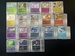 2025 Pokemon TCG S-Chinese CBB2C 01 03/15 01 04/15 Eevee Poke Ball Lot*158 CK38 - Image 2