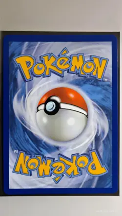 Liepard Master Ball Pattern 056/086 English White Flare 56/86 Pokemon Masterball - Image 2