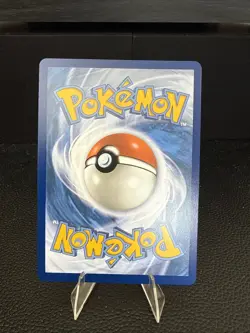 MEGA SCRAFTY EX 135/217 ASCENDED HEROES POKEMON (DOUBLE RARE, NM) - Image 2