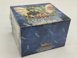 Yu-Gi-Oh! TCG 5D's Ancient Prophecy Special Edition SEALED DISPLAY English - Image 1