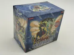 Yu-Gi-Oh! TCG 5D's Ancient Prophecy Special Edition SEALED DISPLAY English - Image 3