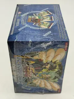 Yu-Gi-Oh! TCG 5D's Ancient Prophecy Special Edition SEALED DISPLAY English - Image 4