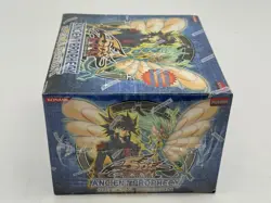 Yu-Gi-Oh! TCG 5D's Ancient Prophecy Special Edition SEALED DISPLAY English - Image 5