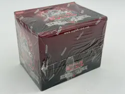Yu-Gi-Oh! TCG Dinosaur's Rage Structure Deck 1st Edition SEALED DISPLAY EN - Image 1