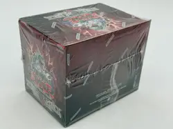 Yu-Gi-Oh! TCG Dinosaur's Rage Structure Deck 1st Edition SEALED DISPLAY EN - Image 2
