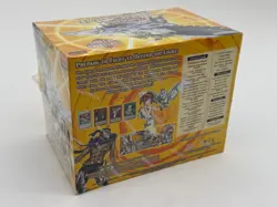 Yu-Gi-Oh! TCG Realm Of Light Structure Deck SEALED DISPLAY 1st Edition English - Image 2