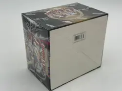 Yu-Gi-Oh! TCG 5D's Storm Of Ragnarok Special Edition SEALED DISPLAY English - Image 2