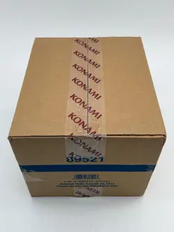 Yu-Gi-Oh! TCG 2013 Collectible Tin Tidal/Blaster SEALED CASE (12 Tins) - Image 3