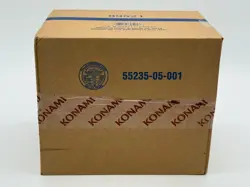Yu-Gi-Oh! TCG 2013 Collectible Tin Tidal/Blaster SEALED CASE (12 Tins) - Image 4