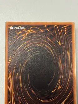 Mulcharmy Purulia (Quarter Century Secret Rare) INFO-EN027 The Infinite 1st #5 - Image 5