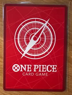 SHIPS TODAY ONE PIECE Enel OP15-058 Leader Alt Art Adventure On Kamis Island ENG - Image 2