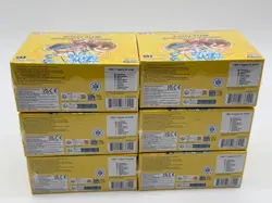 Lot of (6) One Piece TCG OP-15 Adventure On Kami's Island Booster Box SEALED - Image 5
