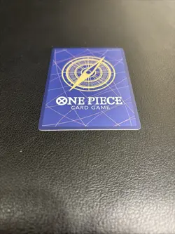 Extra Booster: One Piece Heroines Edition EB03-053 Nami (SP) Pack Fresh - Image 3